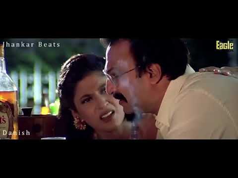 Aaye Ho Meri Zindagi Mein Eagle Jhankar   HD   Raja Hindustani   Alka Yagnik By Danish   YouTube