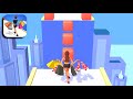 Shopaholic Go  Gameplay Walkthrough part 40 (iOS,Android) All Levels