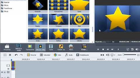 How to make X is weird with your AVS Video Editor