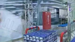 Case Study: RFID - Kraft Foods видео Kraft Foods (Крафт Фудс) - крупнейший мировой производитель продуктов питания