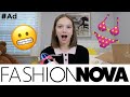 My Mom Buys My Fashion Nova Clothes! || Jayden Bartels