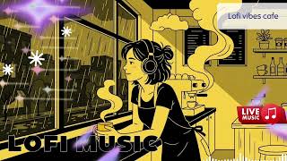 Rustling Pages Lofi 📚 Soft Study Beats & Coffee Shop Ambience for Deep Focus ☕ screenshot 5