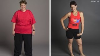 'Biggest Loser' contestant speaks out against show