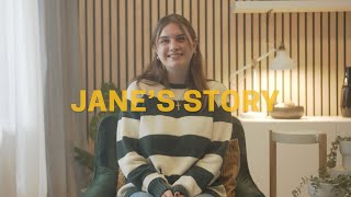 Jane's Story