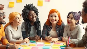 Four Steps to Problem Solving – Life Skill