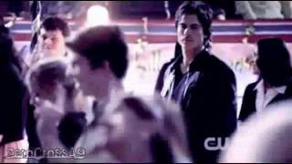 Damon and Elena - انا مش هضعف