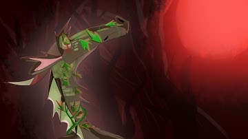 Wayward Souls Thumbnail Contest [CLOSED]