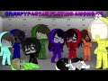 “Creepypastas playing Among Us” (Original?) kinda a Halloween special?