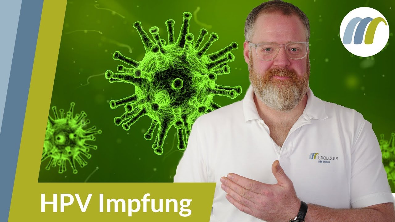 Wie gefährlich sind HPV-Viren und wie schütze ich mich? #viruswarzevermeiden #vorhpvschützen