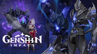 Shadowy Husk Line Breaker