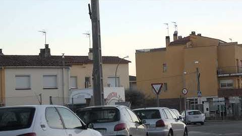 Santa Coloma de Farners