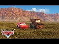 Cars 2 | Zomer plezier met Bliksem McQueen en Takel | Disney NL