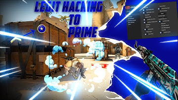 Legit Hacking To Prime | (EP 1) OMNIAIM.NET |