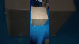 Inspection Drop Test for Amazon FBA Stock