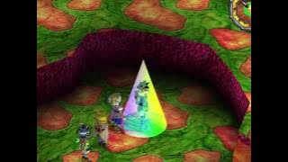 Let's Play Grandia II - Part 66 - New Valmar