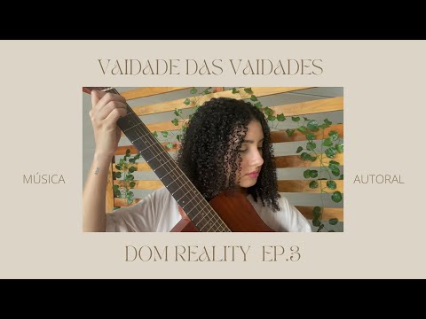 Vaidade das vaidades
