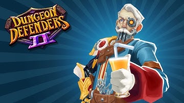 DD2 - Ruining the Chaos 10 Ruins!