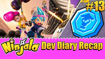 Ninjala Dev Diary #13 Recap| New Feature Battle & Gatcha Coin?