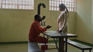 Red Ink Season 1 Episode 4 - 5 Review Lucy Meets Sifiso
