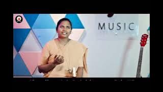 Engappa Poven Unga Prasanatha vittutu|Sister Pushpalatha Mary Song @allforjesuschrist-ajcmedia4492  