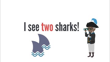 Homophones: To, Two, and Too