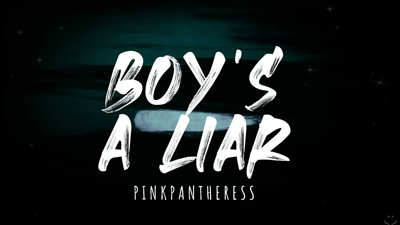 PinkPantheress - Boy's a liar (Lyrics) 1 Hour