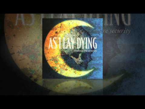 As I Lay Dying "Confined"