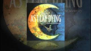 As I Lay Dying - Confined ()