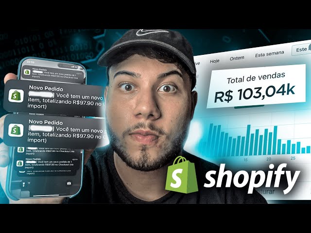 DO 0 AOS 100K! COMO EU FIZ R$103.615,00 EM 3 DIAS NO DROPSHIPPING *resultados reais* class=