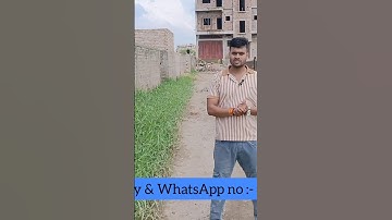 Patna Bairiya bus stand ke pass zamin khariden @propertydekho  #shorts #property #plot #realstate