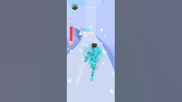 DNA Evolution 3D :GameplayWalkthrough android ,ios All Levels