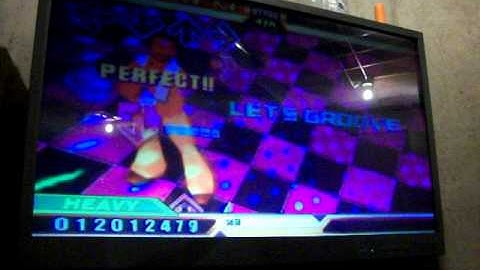 ooJa - Lets Groove AAA