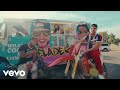 WildBoy Cooba, Chimbala - Heladero (Official Music Video)