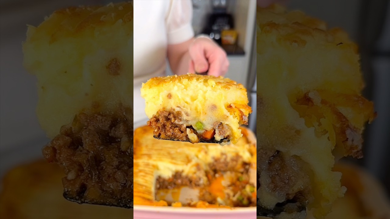 Cozy, comforting, and gone in minutes 😌🔥