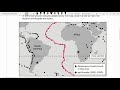 Plate Motion and Earthquakes Quiz