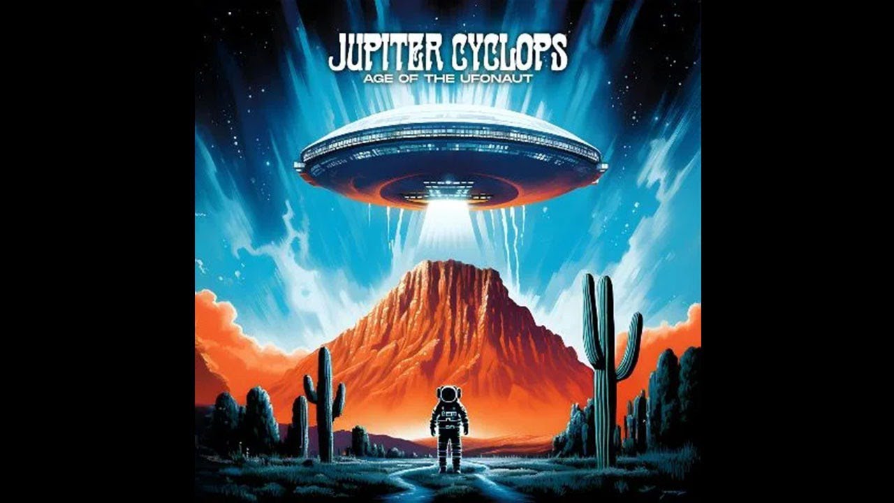 PipemanRadio Interviews Jupiter Cyclops