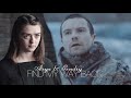 Gendry & Arya | Find my way back