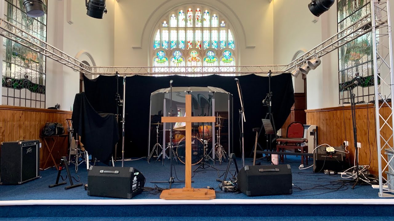 Ebenezer Baptist Church Scarborough
