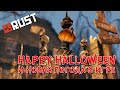 [RUST/РАСТ] HAPPY HALLOWEEN И НОВАЯ ПОГОДА В ИГРЕ