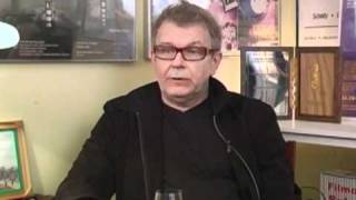 Zbigniew Rybczyński o Bunuelu