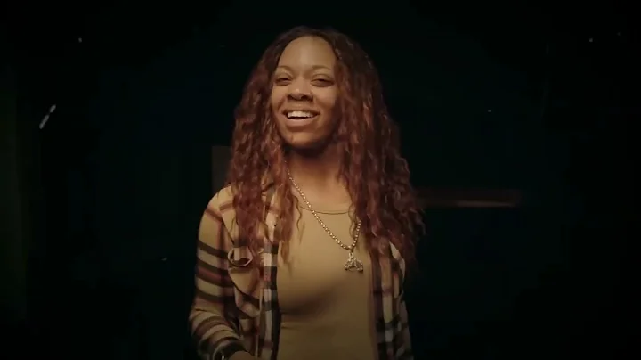 Anthony Q - Try loving me Da Southern Way ft. Cecily Wilborn