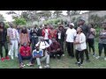 Baha I Youth In Nairobi Singing Hakuna Mtu Baha I Youth In Nairobi Singing Hakuna Mtu