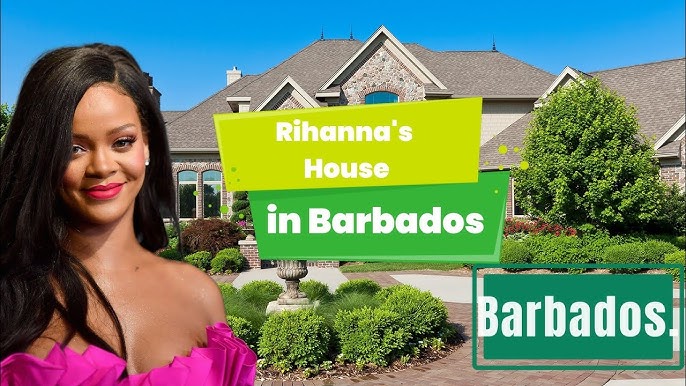 Rihanna & A$AP Rocky Attend Imagine Reggae Show in Barbados: Photo 4862454, ASAP Rocky, Rihanna Photos