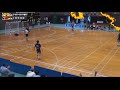 190713　ゴールデンウルヴス福岡　シュート集