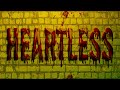 Nonpoint - Heartless (Official Lyric Video)