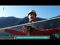 Film aem canyon sec par les tudiants de la licence 3 management du sport spcialit montagne