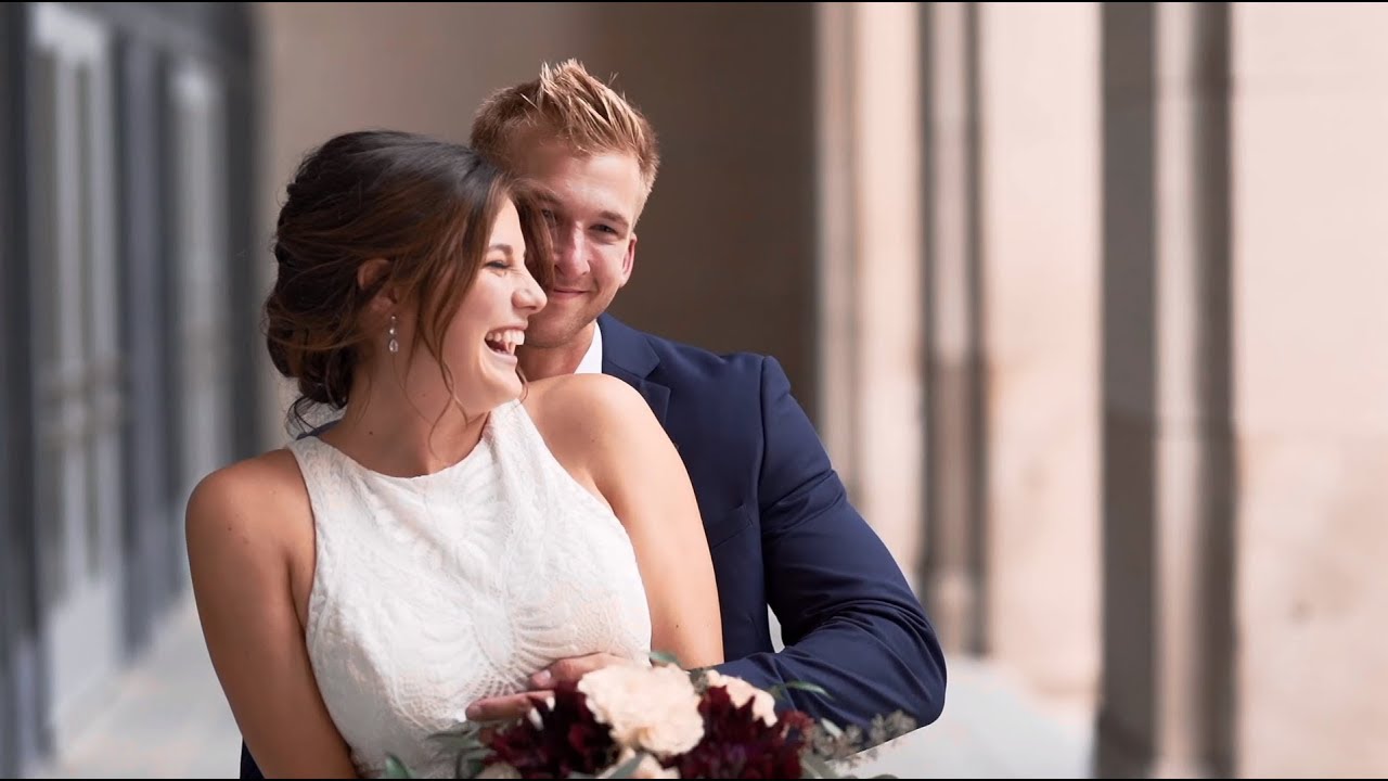 Blake & Jessica 09.07.19