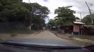 HOW TO GET THERE