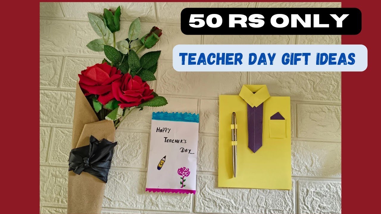 8 Amazing Teacher's Day Gift Ideas in Lockdown Giftalove Blog - Ideas,  Inspiration, Latest trends to quick DIY and easy how–tos