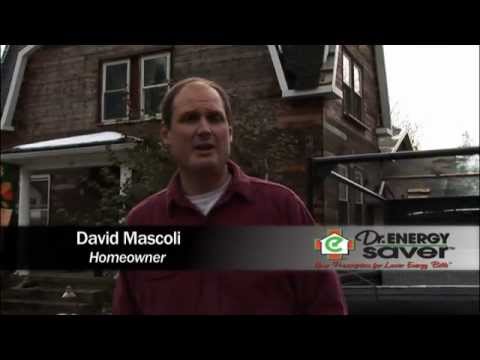 Dr. Energy Saver Dr. Energy Saver